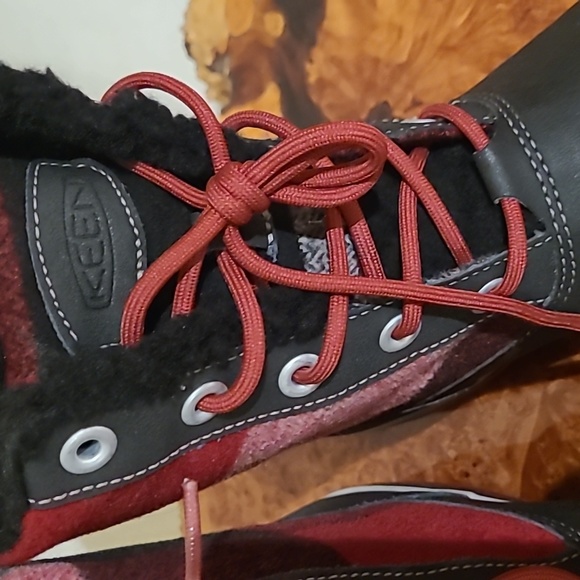 COPY - Size 7 Keen Elsa waterproof boots - Picture 7 of 12